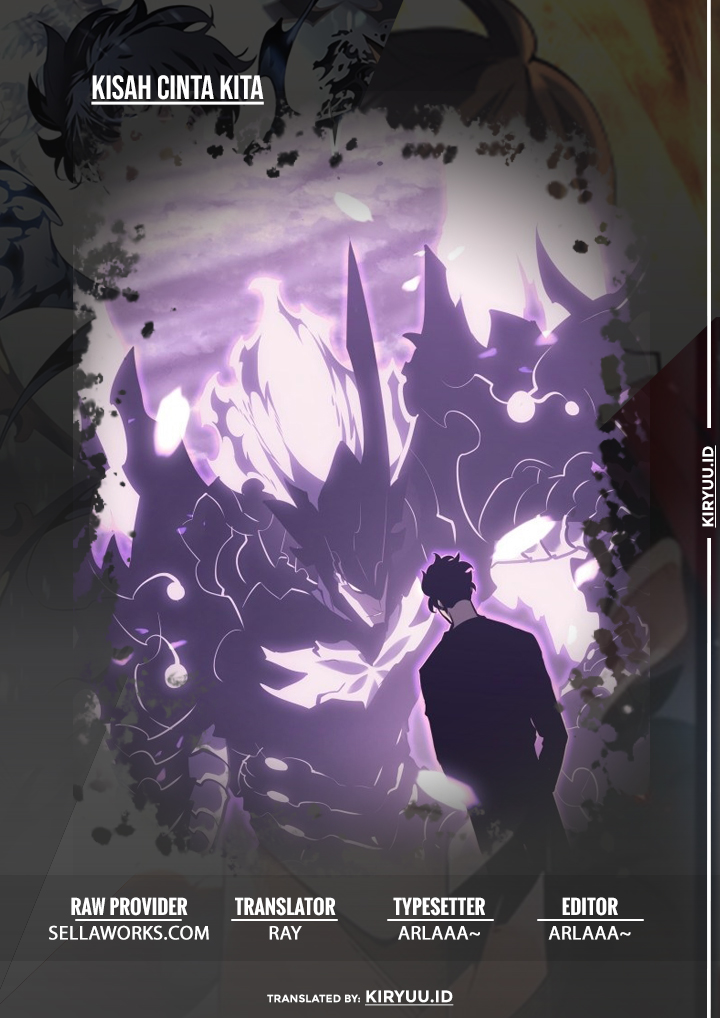 Baca Komik Solo Leveling Chapter 168 Gambar 1