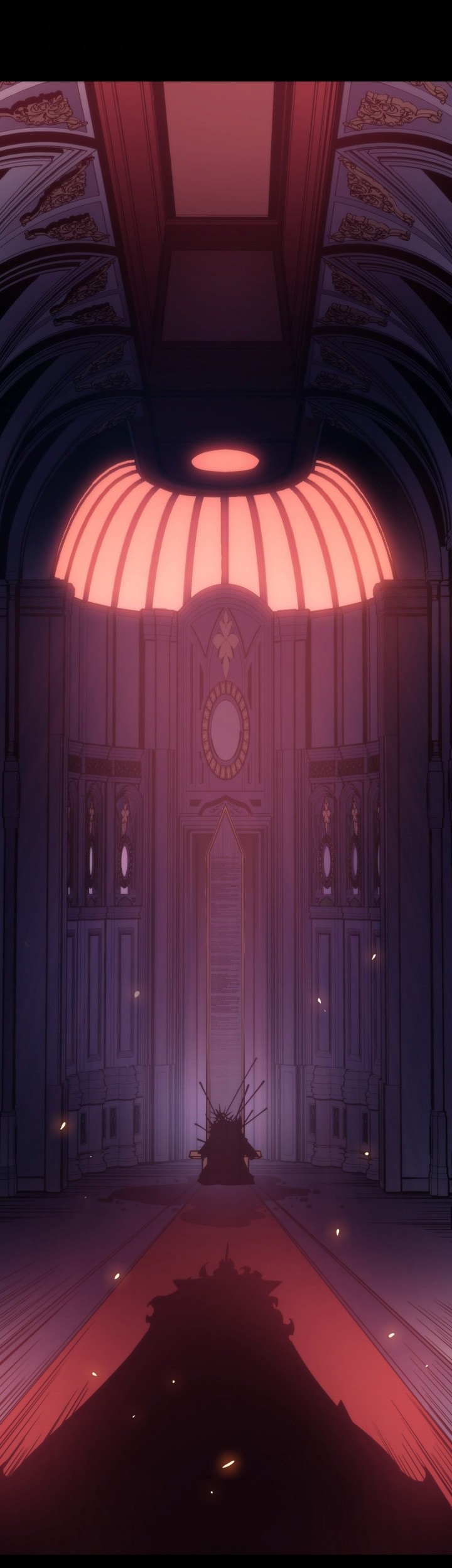 Baca Manhwa Solo Leveling Chapter 163 Gambar 2