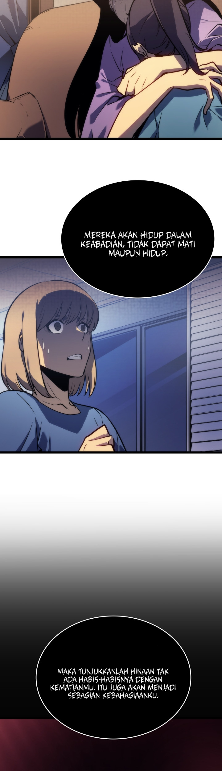Solo Leveling Chapter 161 Gambar 7