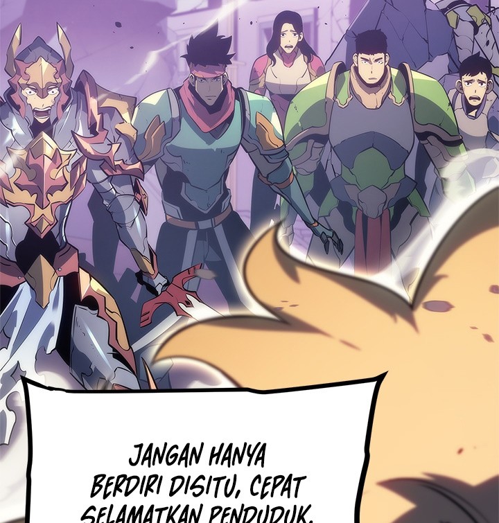 Solo Leveling Chapter 156 Gambar 55