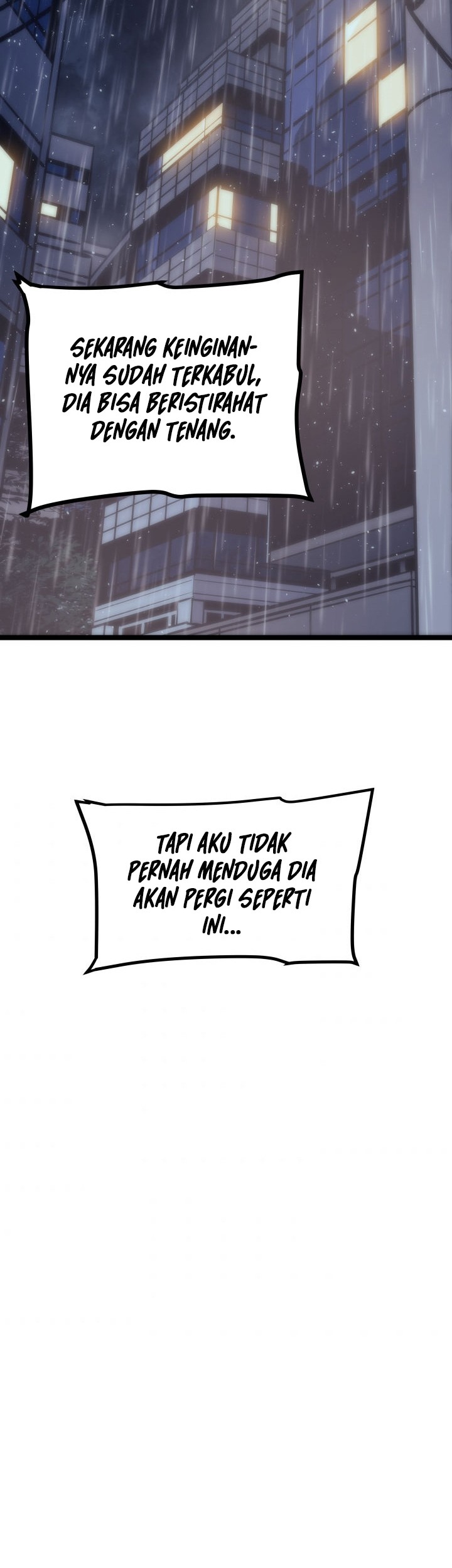 Solo Leveling Chapter 152 Gambar 27