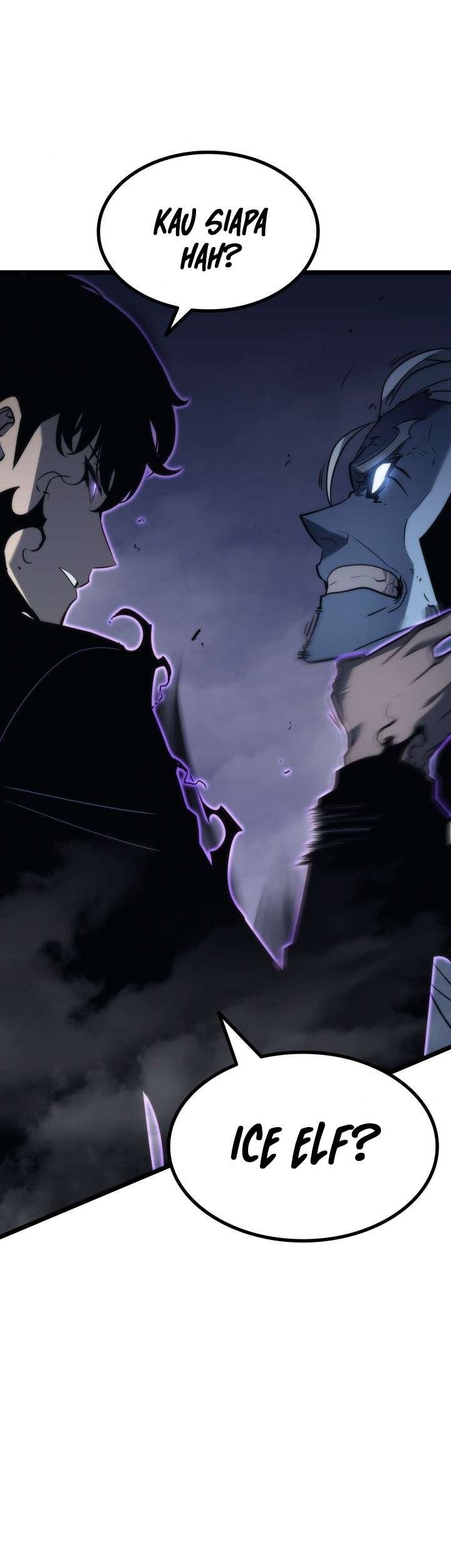 Baca Manhwa Solo Leveling Chapter 151 Gambar 2