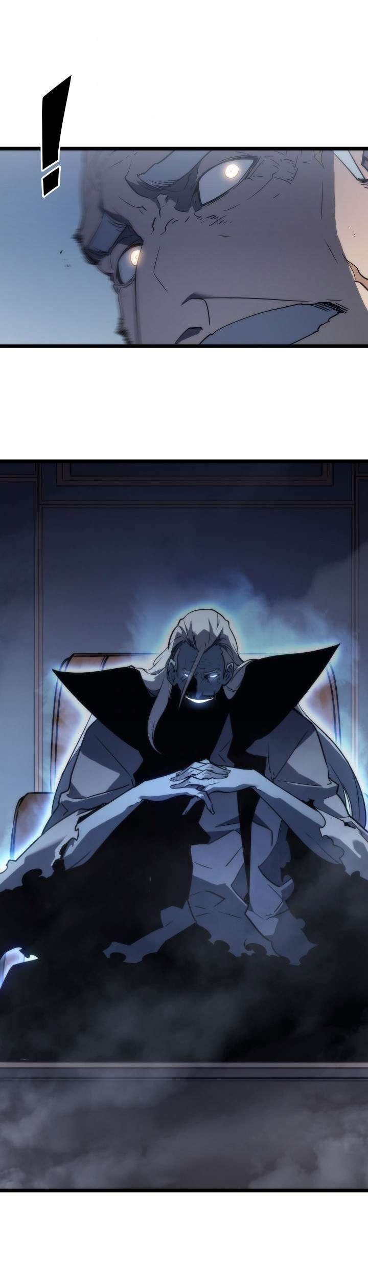 Baca Manhwa Solo Leveling Chapter 150 Gambar 2