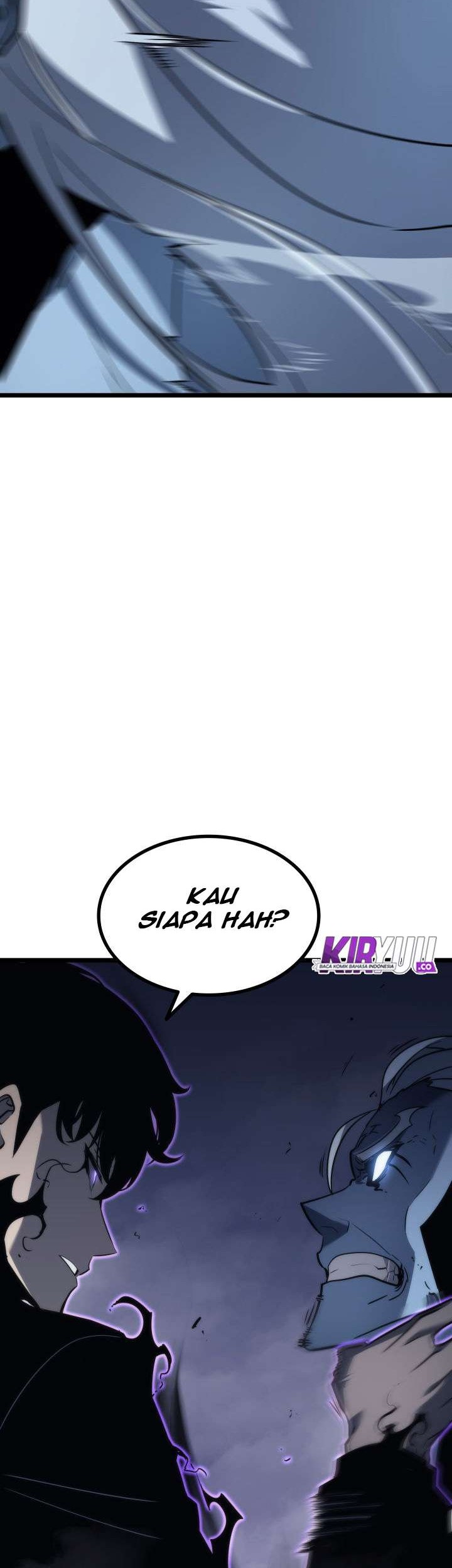 Solo Leveling Chapter 150 Gambar 90