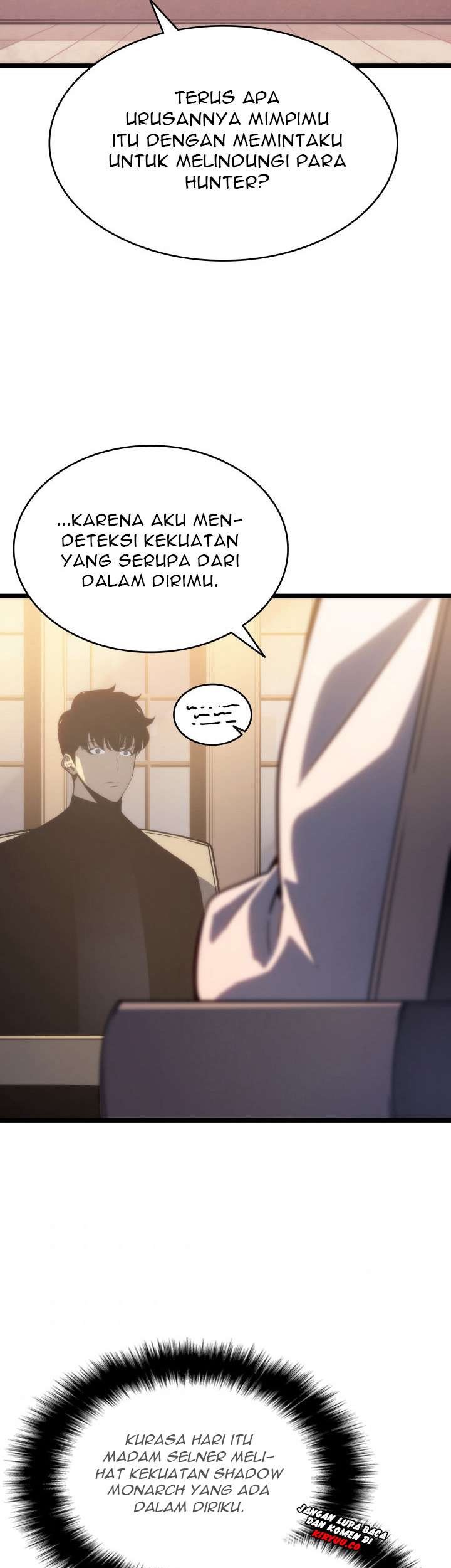 Solo Leveling Chapter 149 Gambar 30