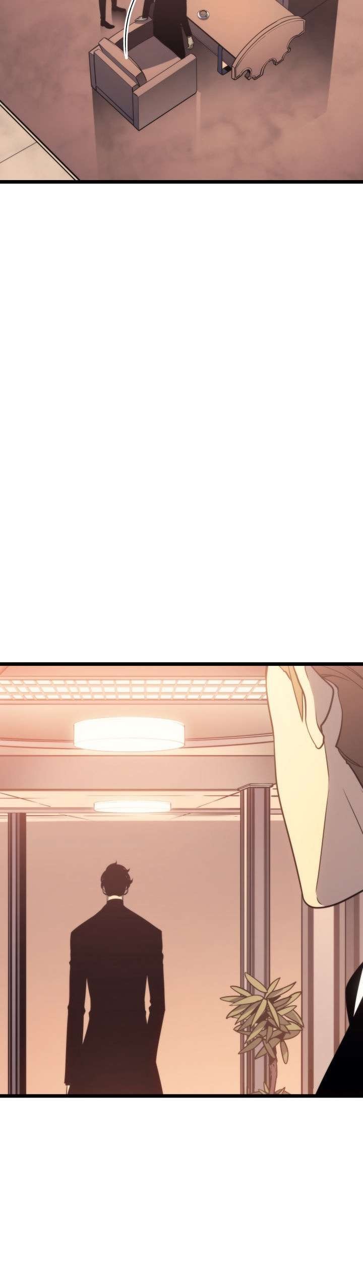Solo Leveling Chapter 149 Gambar 40
