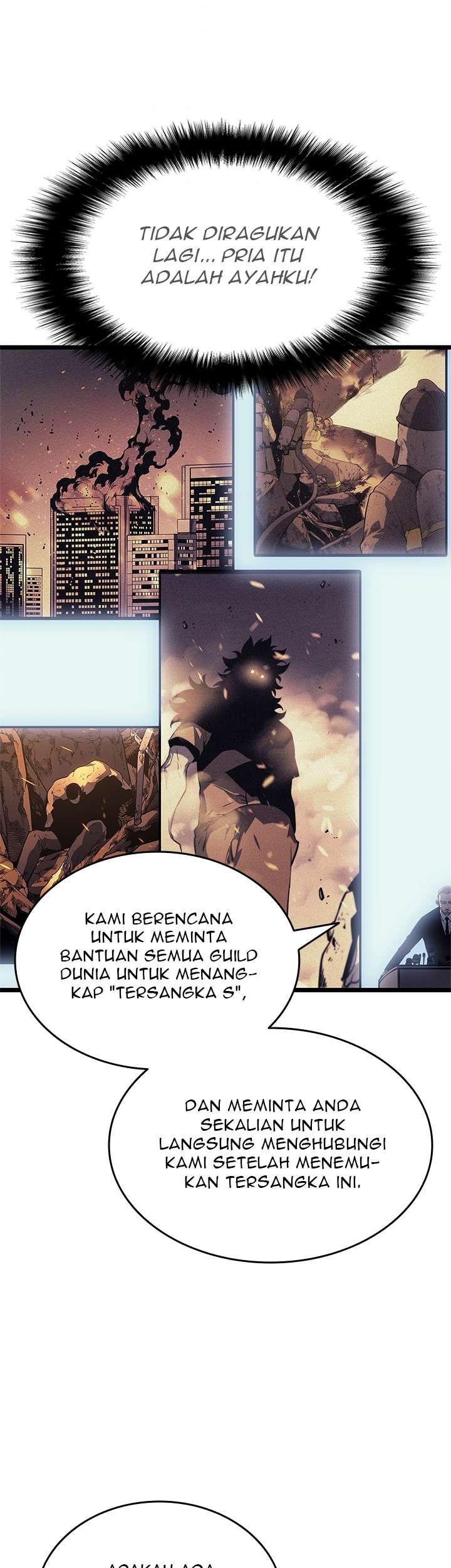 Solo Leveling Chapter 148 Gambar 48