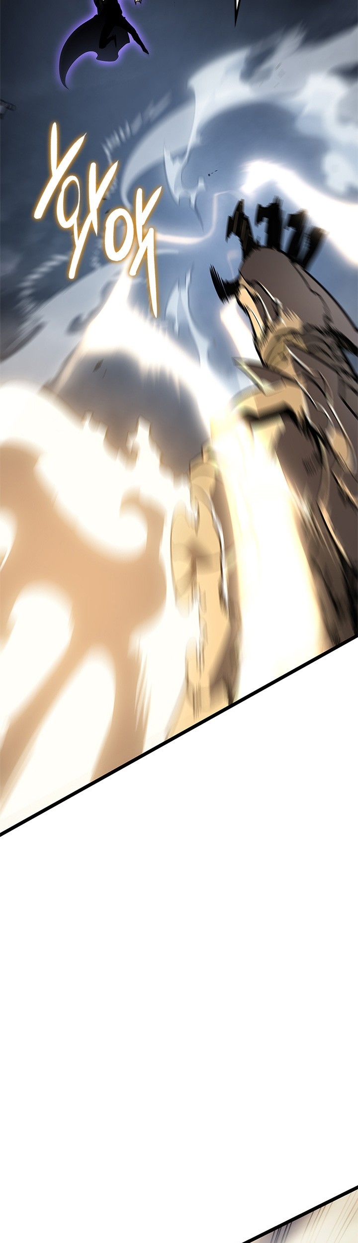 Solo Leveling Chapter 147 Gambar 14