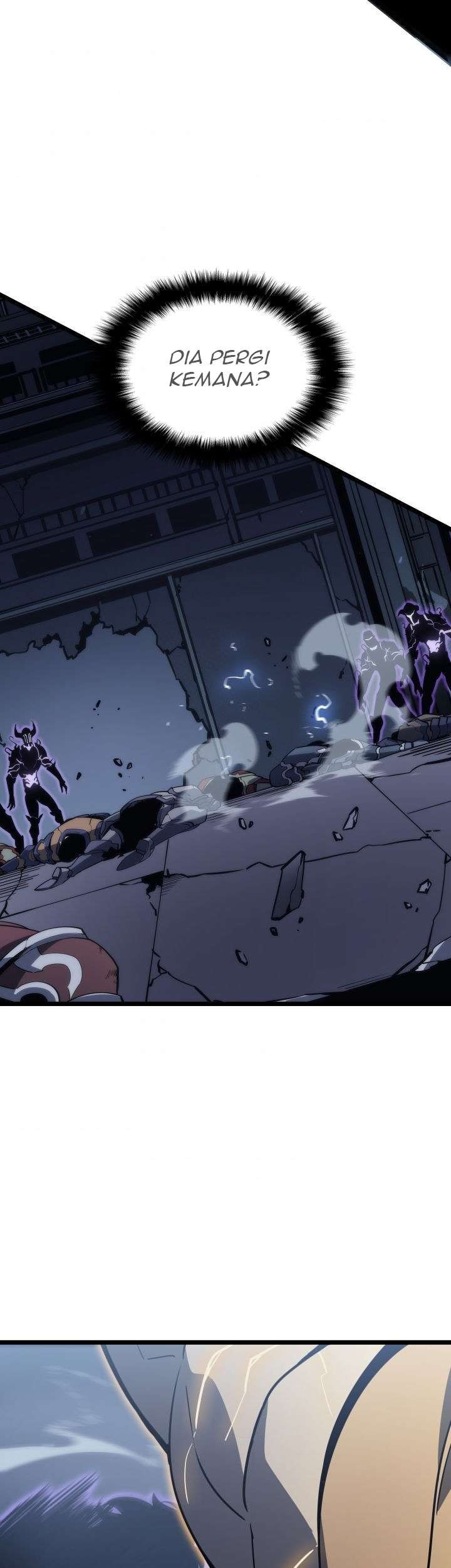 Solo Leveling Chapter 146 Gambar 31