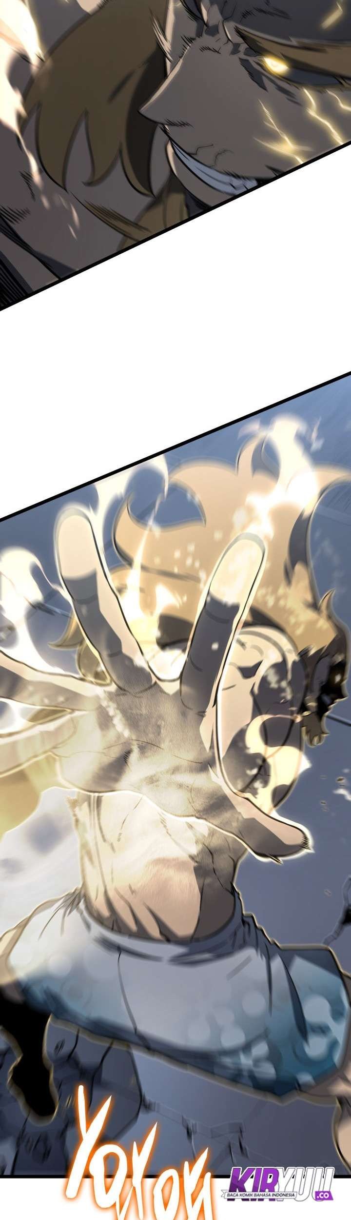 Solo Leveling Chapter 146 Gambar 37