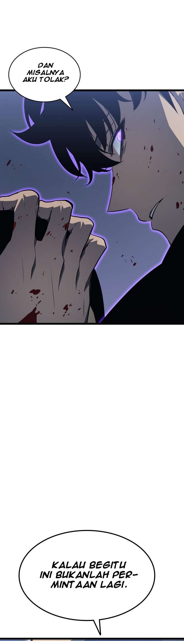 Solo Leveling Chapter 145 Gambar 41
