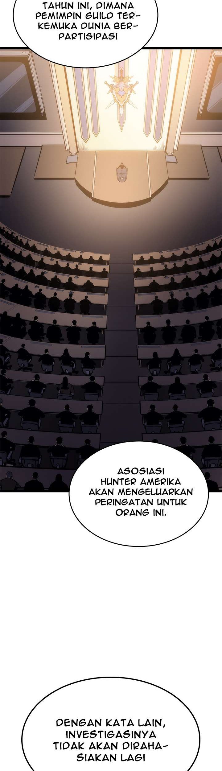 Solo Leveling Chapter 140 Gambar 66