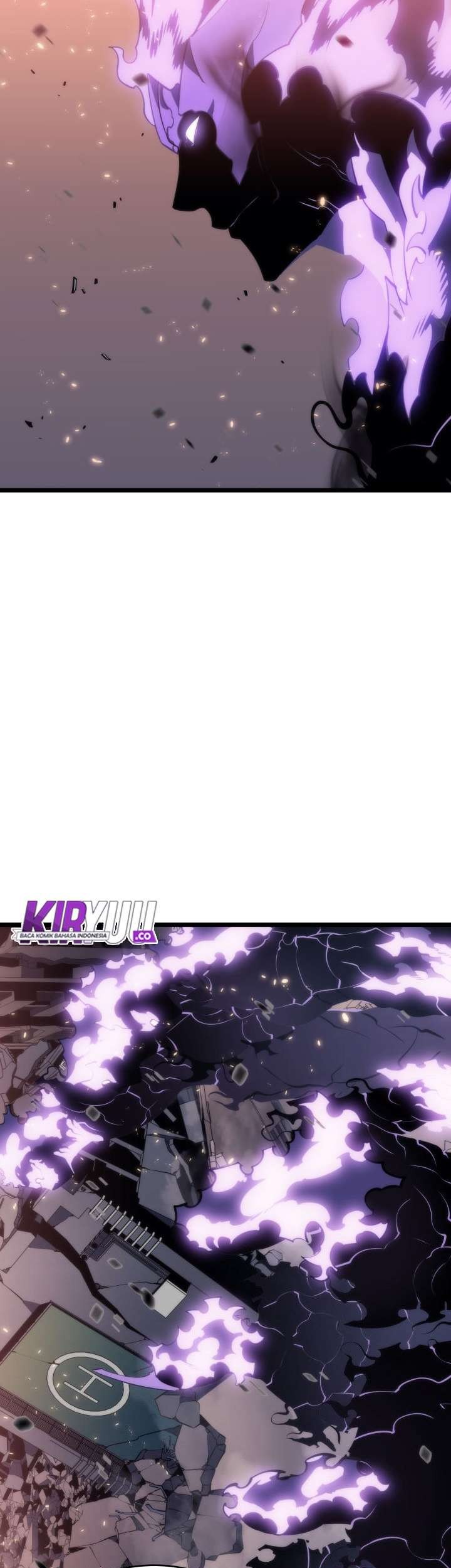 Solo Leveling Chapter 139 Gambar 38