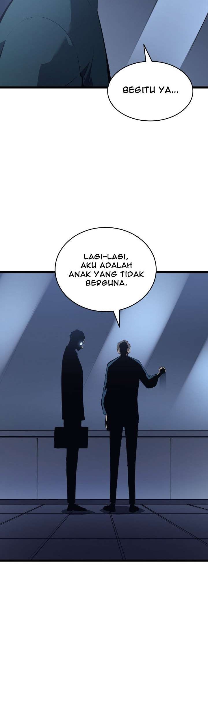 Solo Leveling Chapter 139 Gambar 58