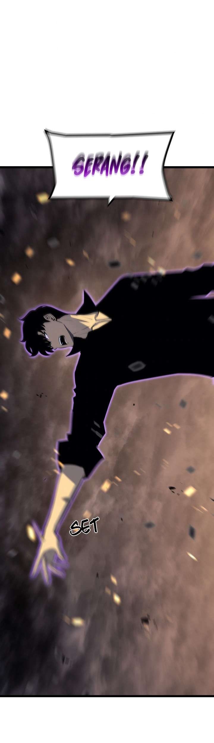 Baca Manhwa Solo Leveling Chapter 136 Gambar 2