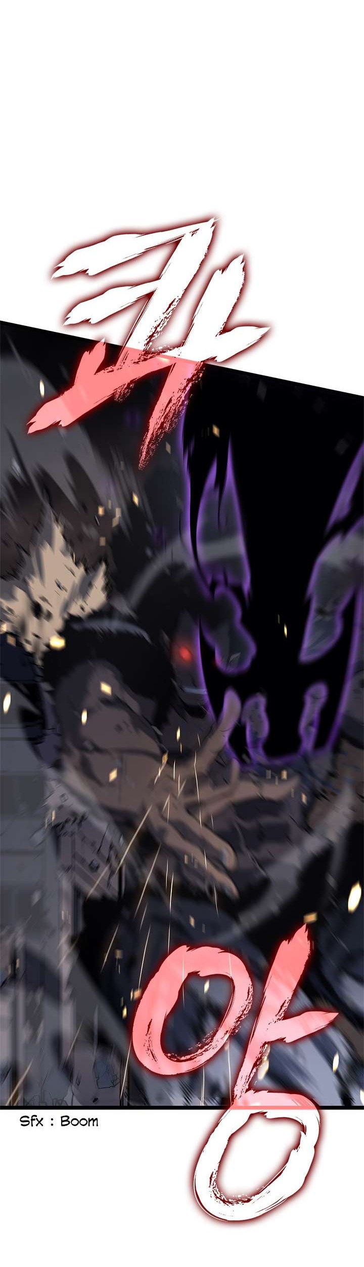Solo Leveling Chapter 134 Gambar 10
