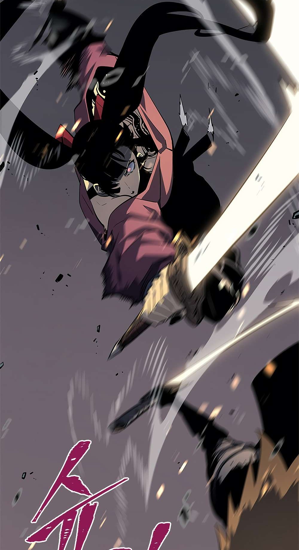 Solo Leveling Chapter 132 Gambar 29