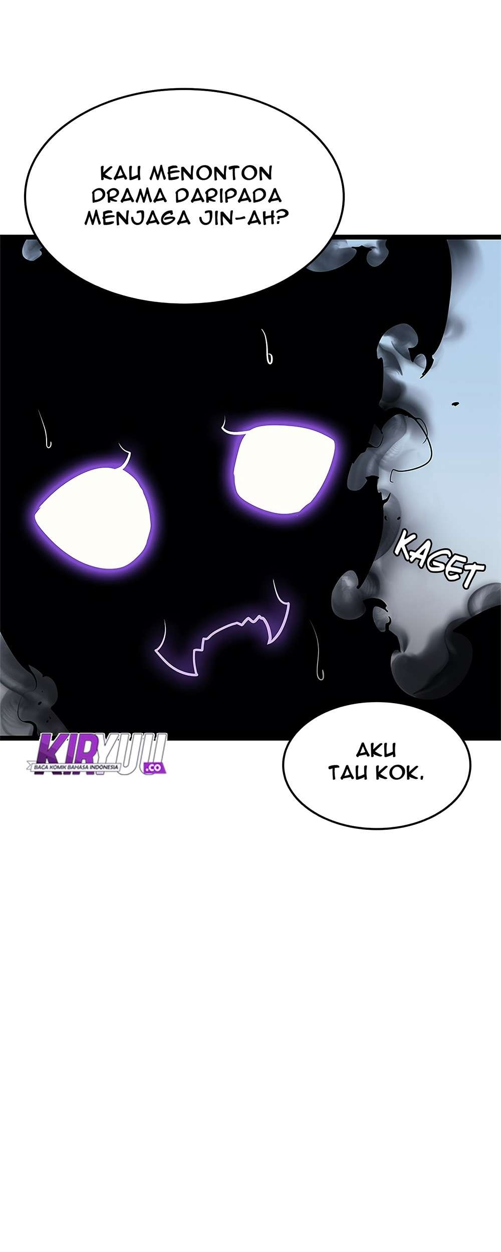 Solo Leveling Chapter 132 Gambar 50