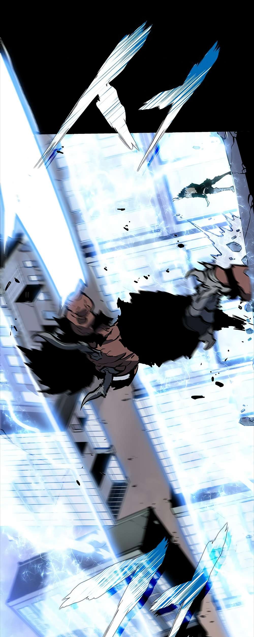 Baca Manhwa Solo Leveling Chapter 132 Gambar 2