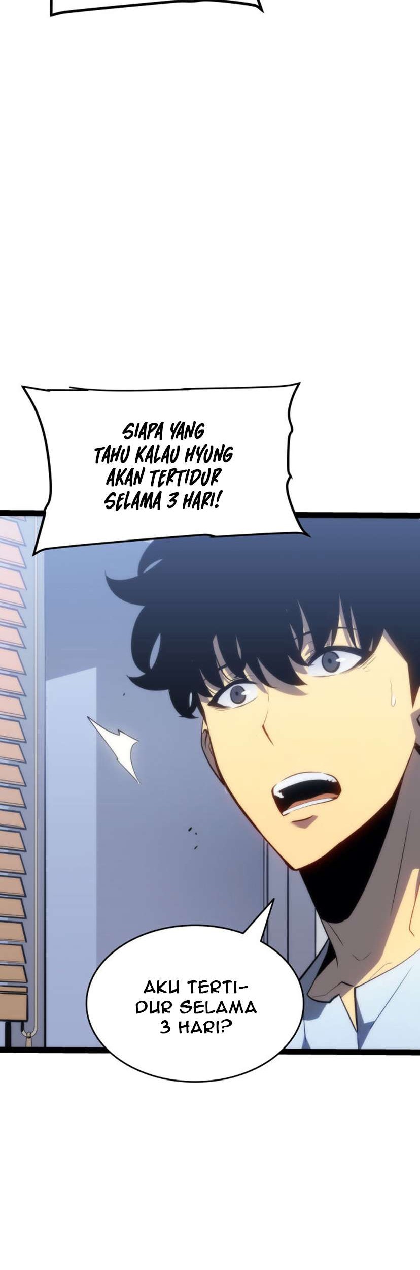 Solo Leveling Chapter 131 Gambar 52