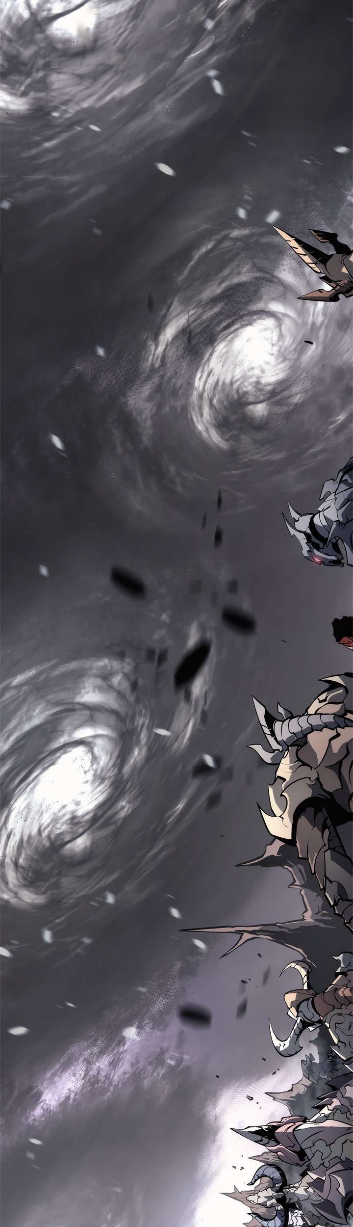 Solo Leveling Chapter 128 Gambar 15