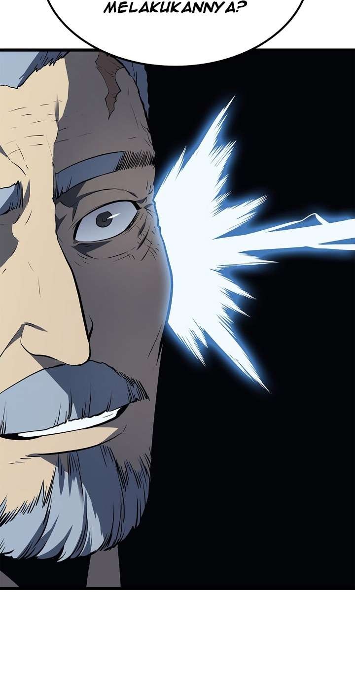 Solo Leveling Chapter 121 Gambar 36
