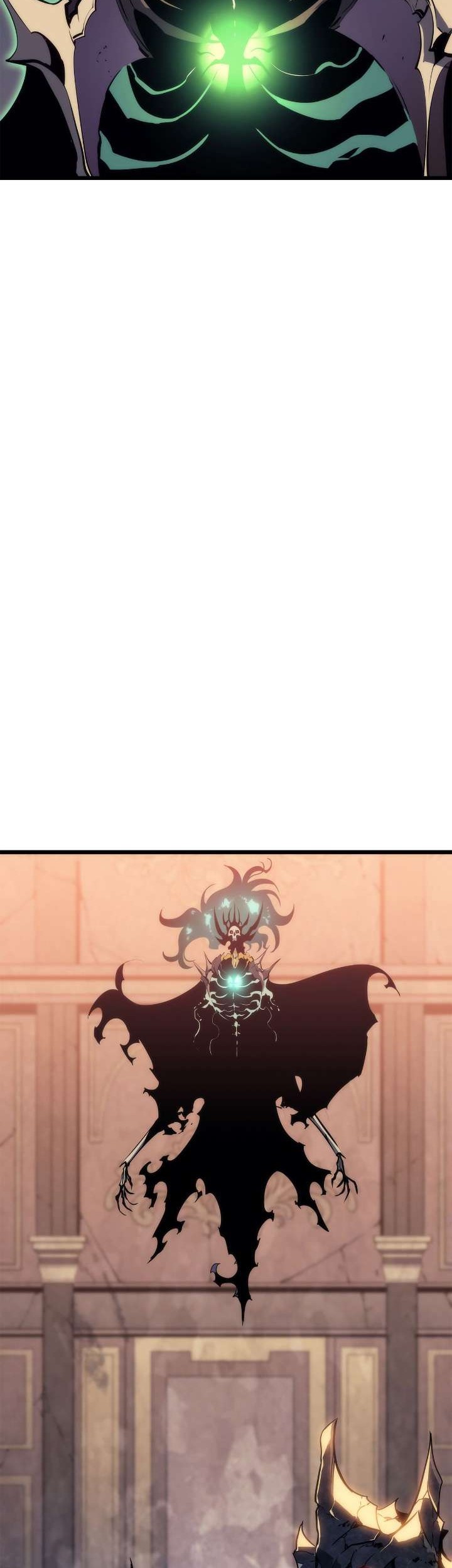 Solo Leveling Chapter 120 Gambar 46
