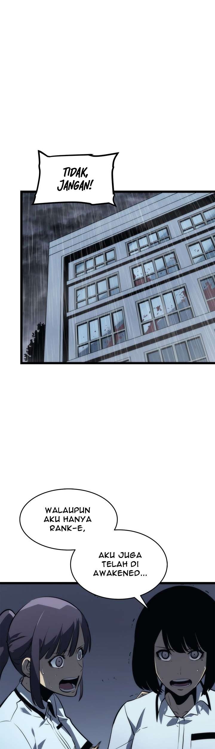 Baca Manhwa Solo Leveling Chapter 118 Gambar 2