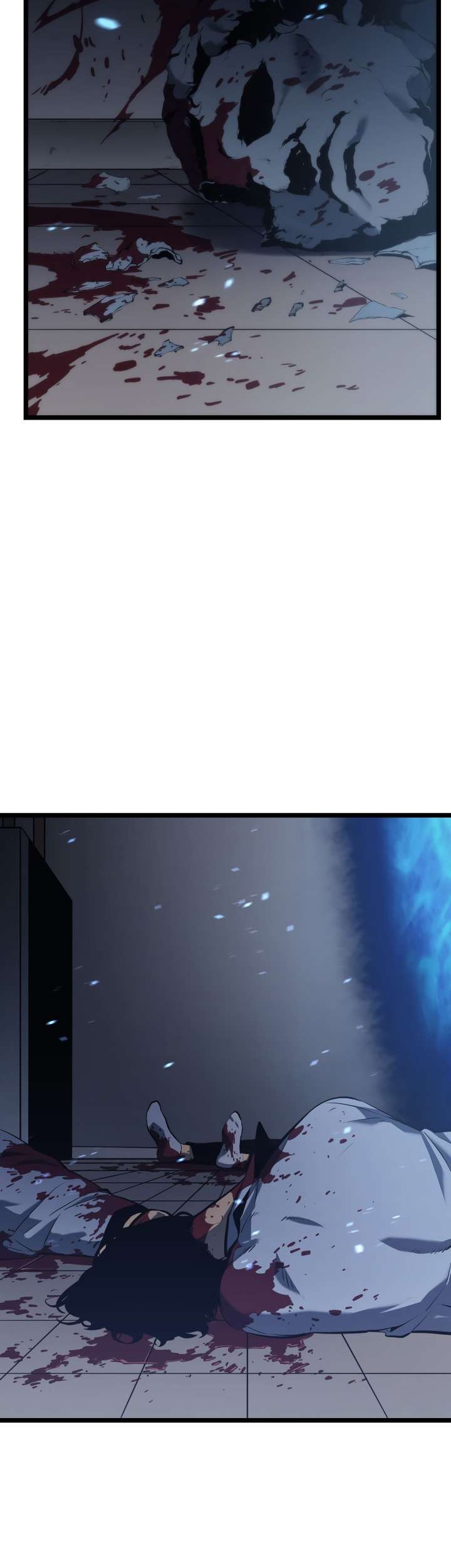 Solo Leveling Chapter 117 Gambar 3