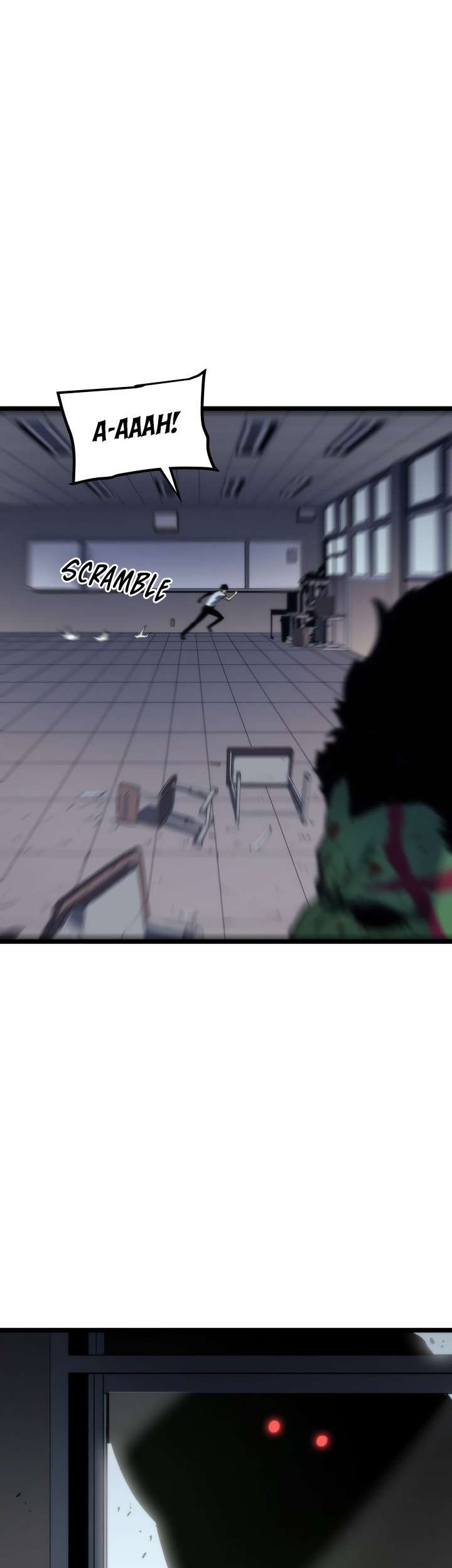 Solo Leveling Chapter 117 Gambar 45
