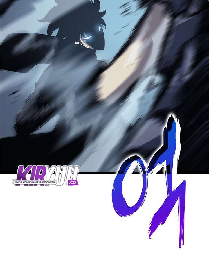 Solo Leveling Chapter 102 Gambar 67
