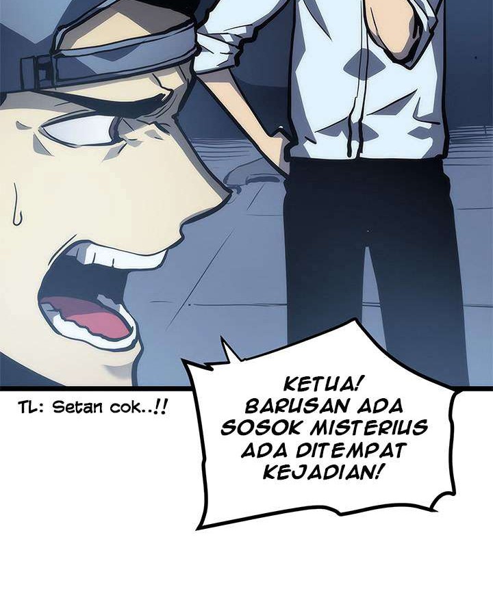 Solo Leveling Chapter 101 Gambar 15