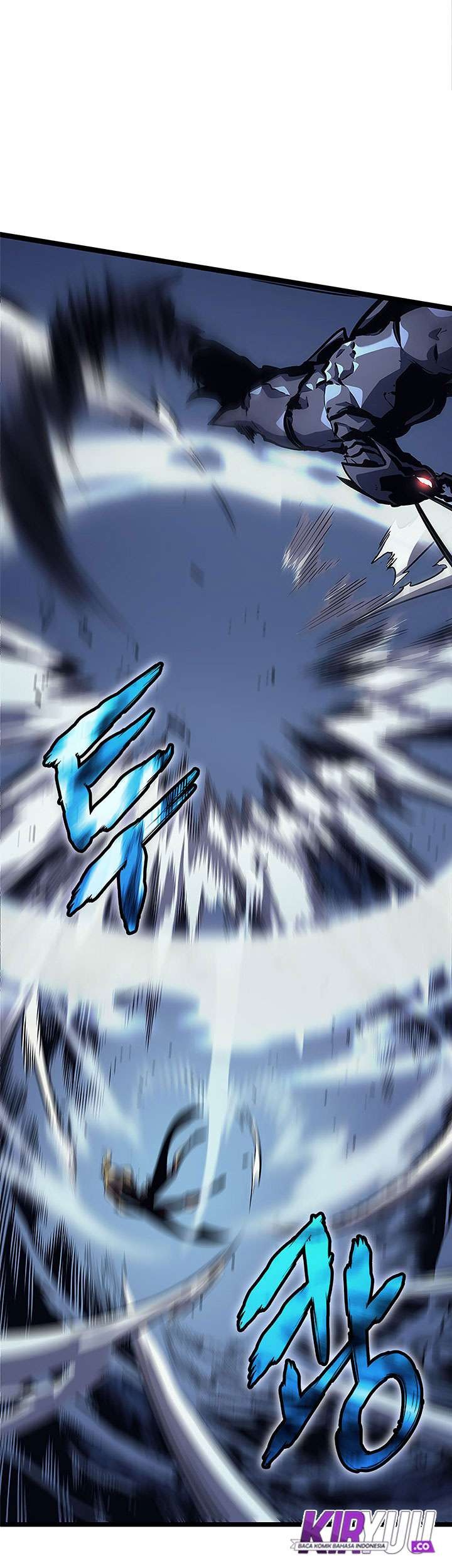 Solo Leveling Chapter 99 Gambar 25