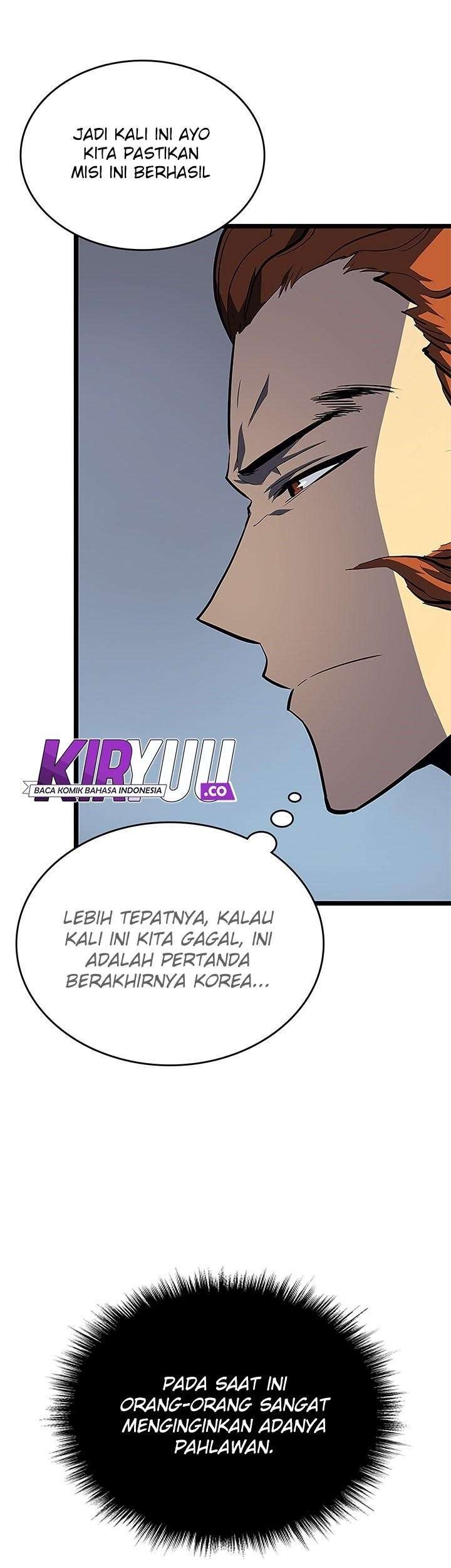 Solo Leveling Chapter 95 Gambar 28