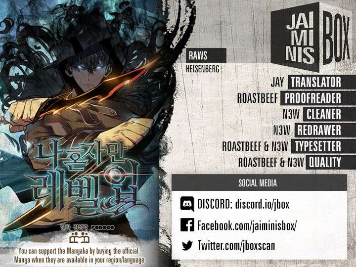 Solo Leveling Chapter 82 Gambar 5