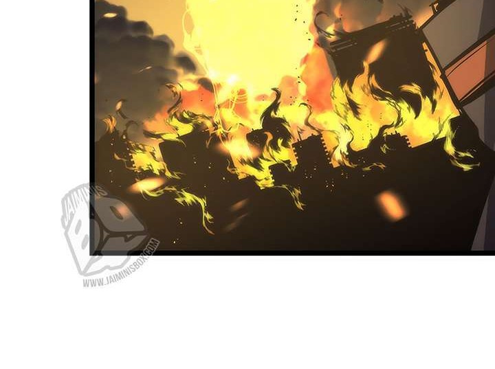 Solo Leveling Chapter 81 Gambar 18