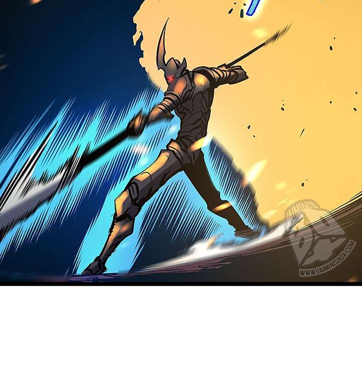 Solo Leveling Chapter 81 Gambar 44
