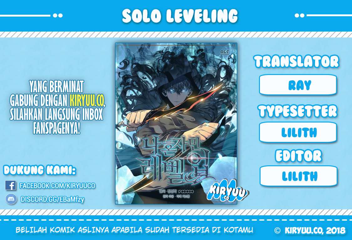 Baca Manhwa Solo Leveling Chapter 79 Gambar 2