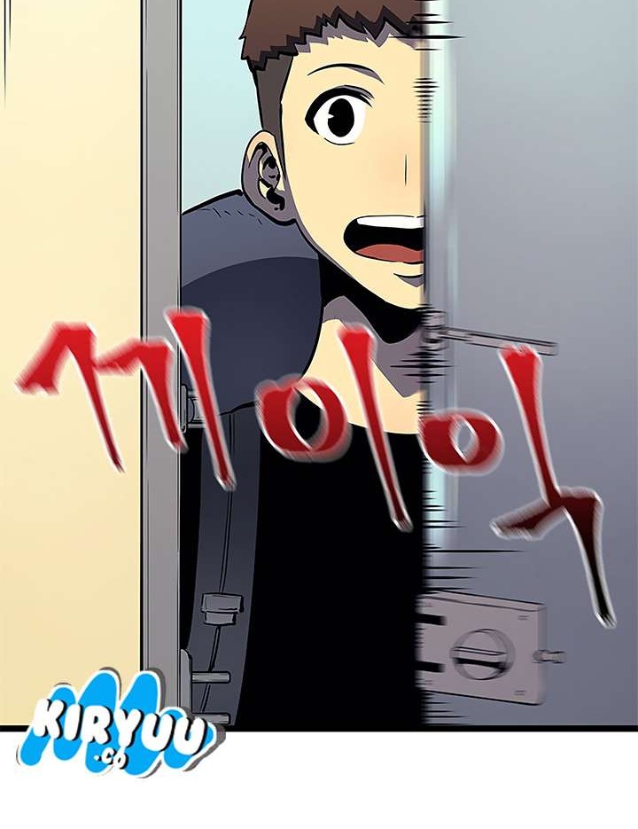 Solo Leveling Chapter 79 Gambar 50