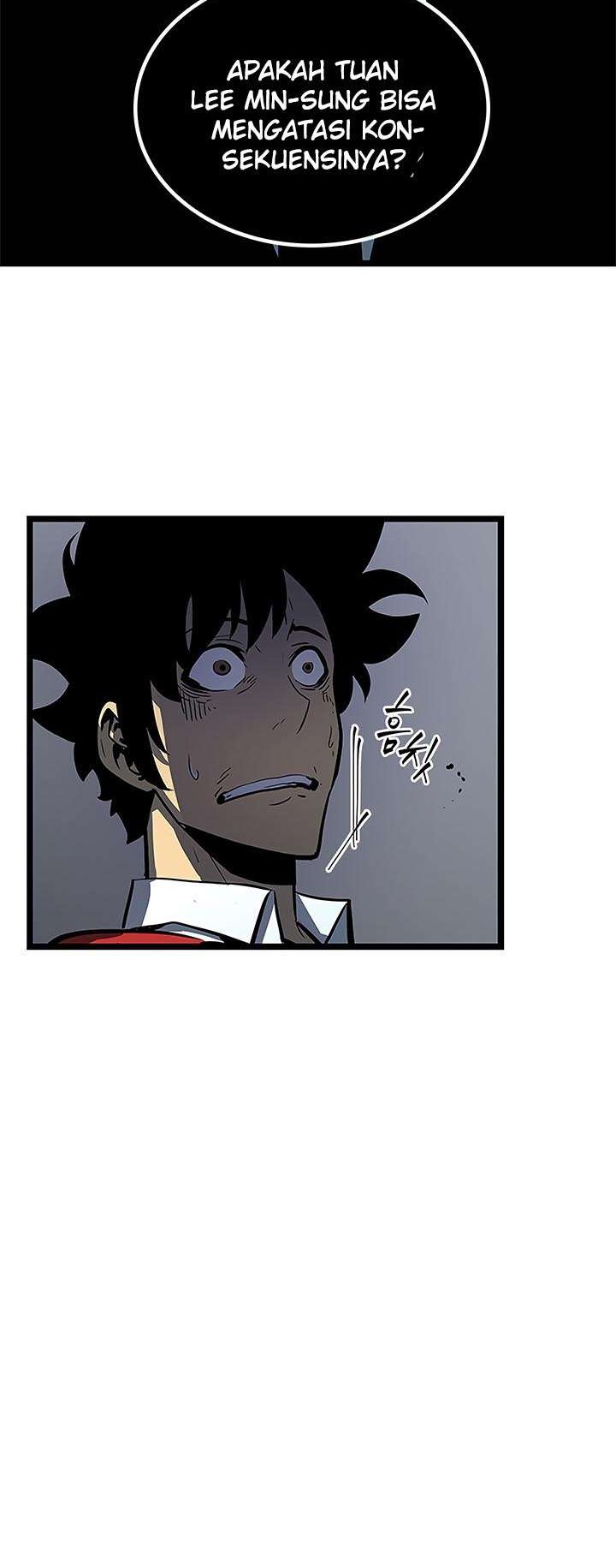 Solo Leveling Chapter 77 Gambar 26