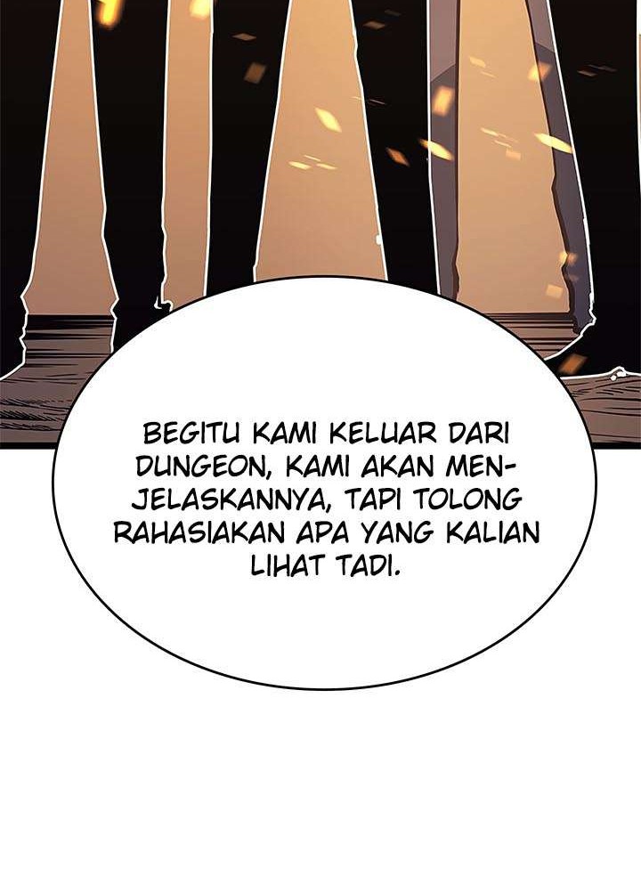 Solo Leveling Chapter 75 Gambar 44