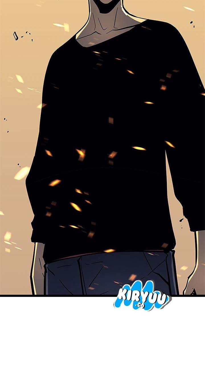 Solo Leveling Chapter 75 Gambar 18