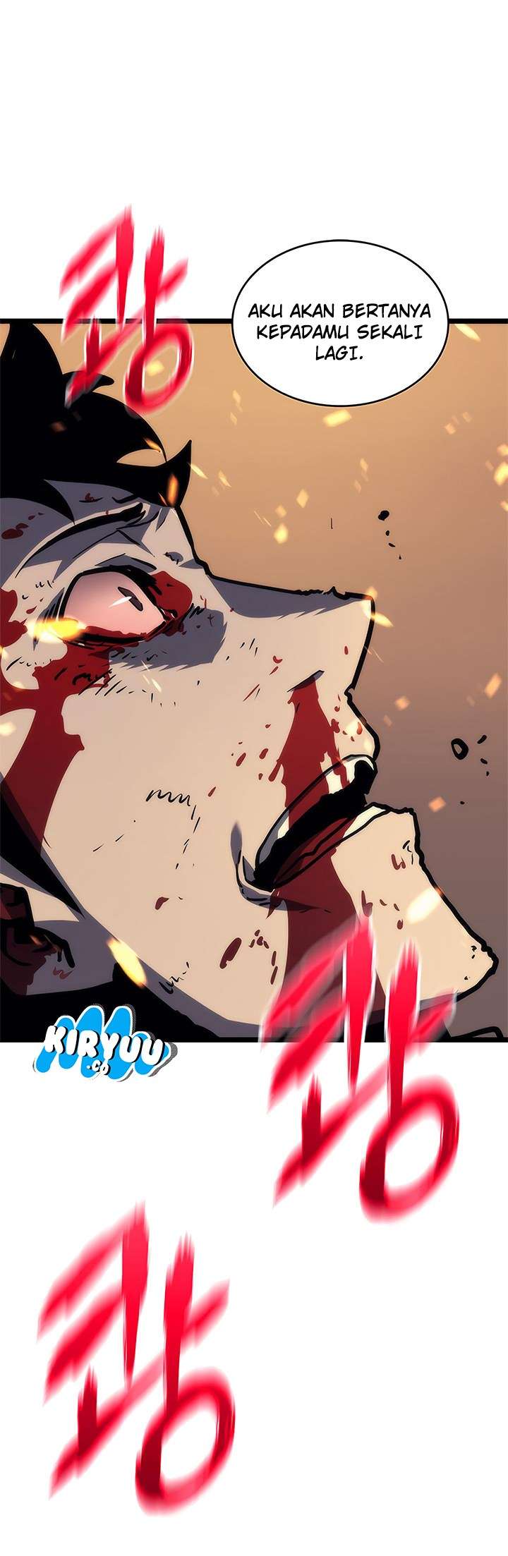 Solo Leveling Chapter 72 Gambar 57