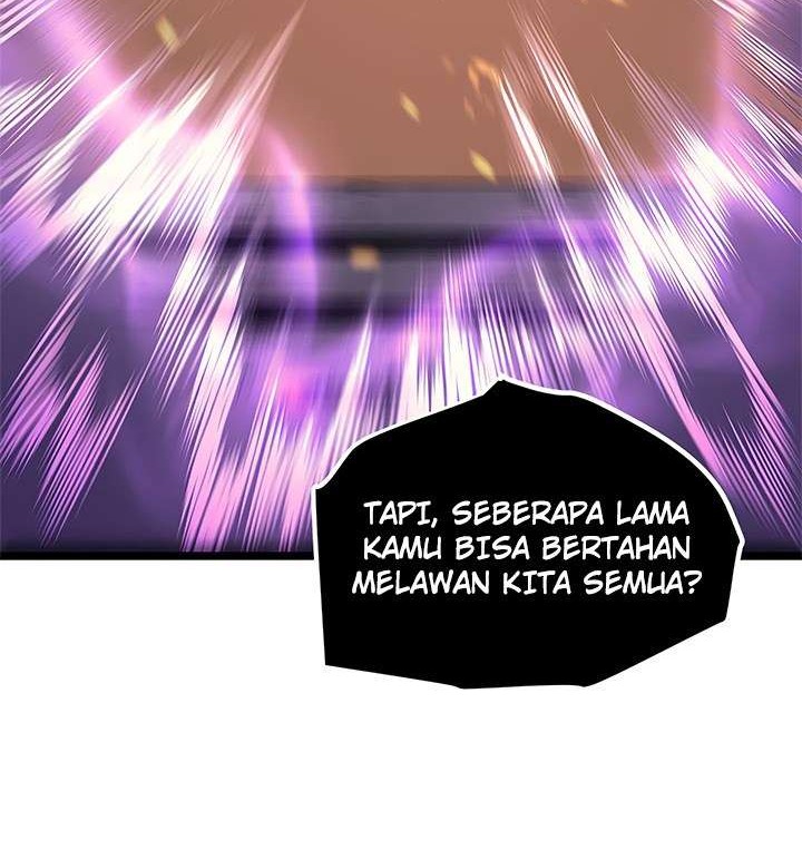 Solo Leveling Chapter 72 Gambar 61