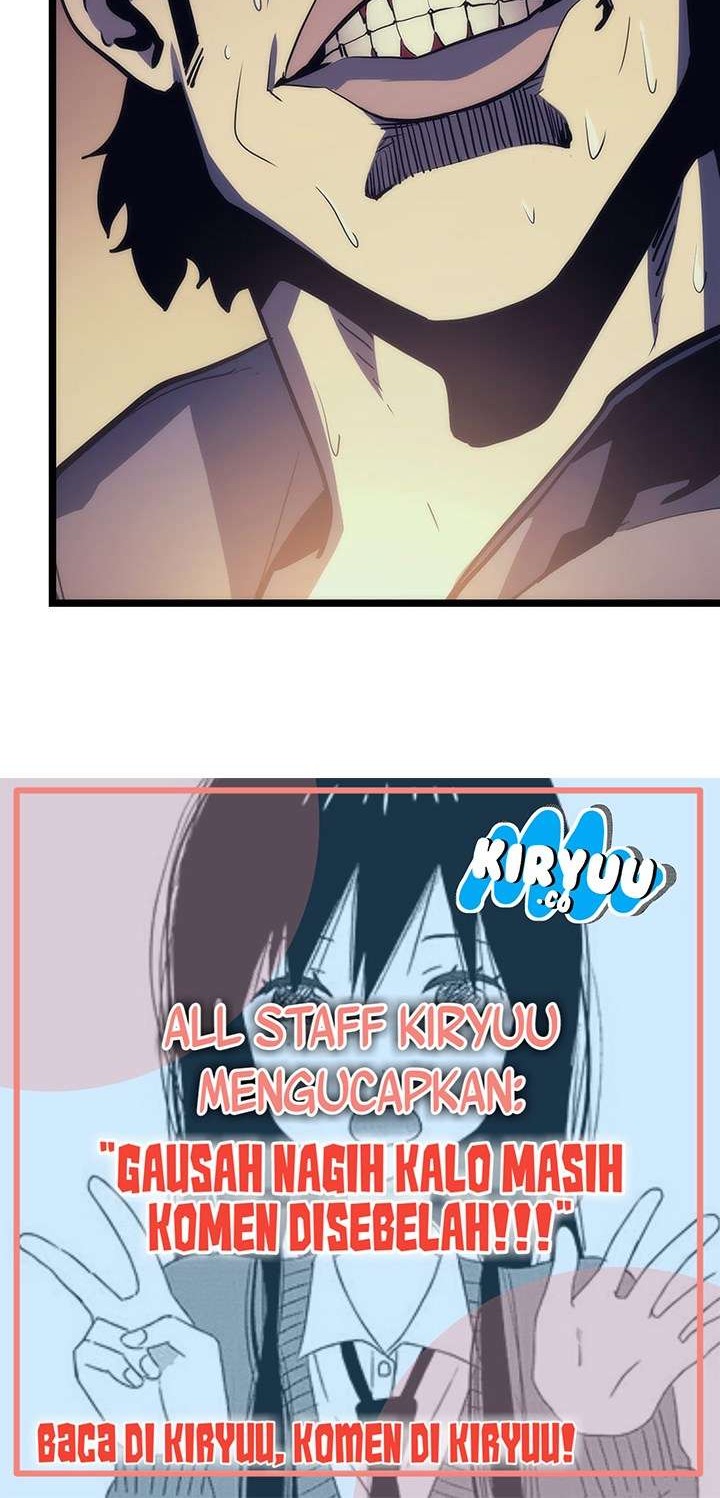 Solo Leveling Chapter 66 Gambar 30