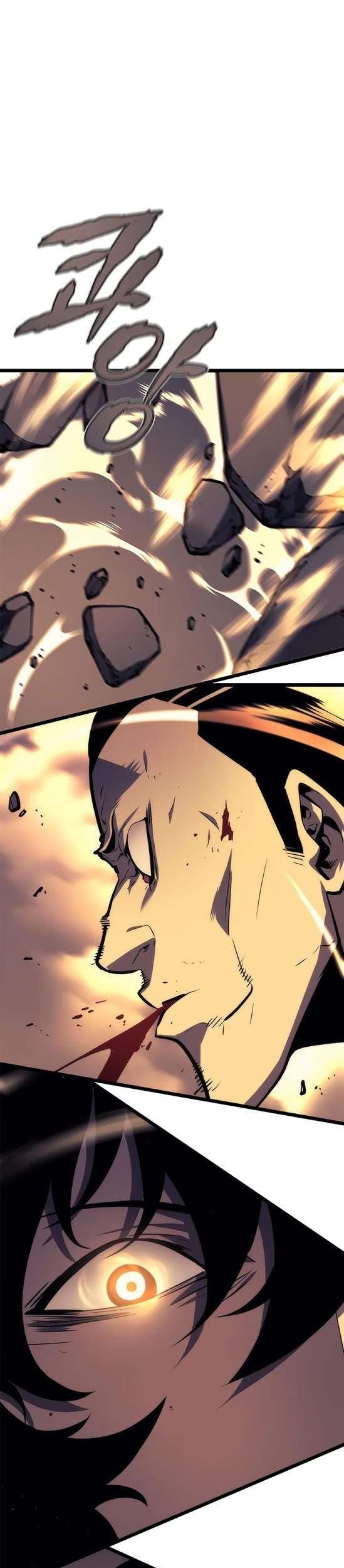 Solo Leveling Chapter 64 Gambar 41