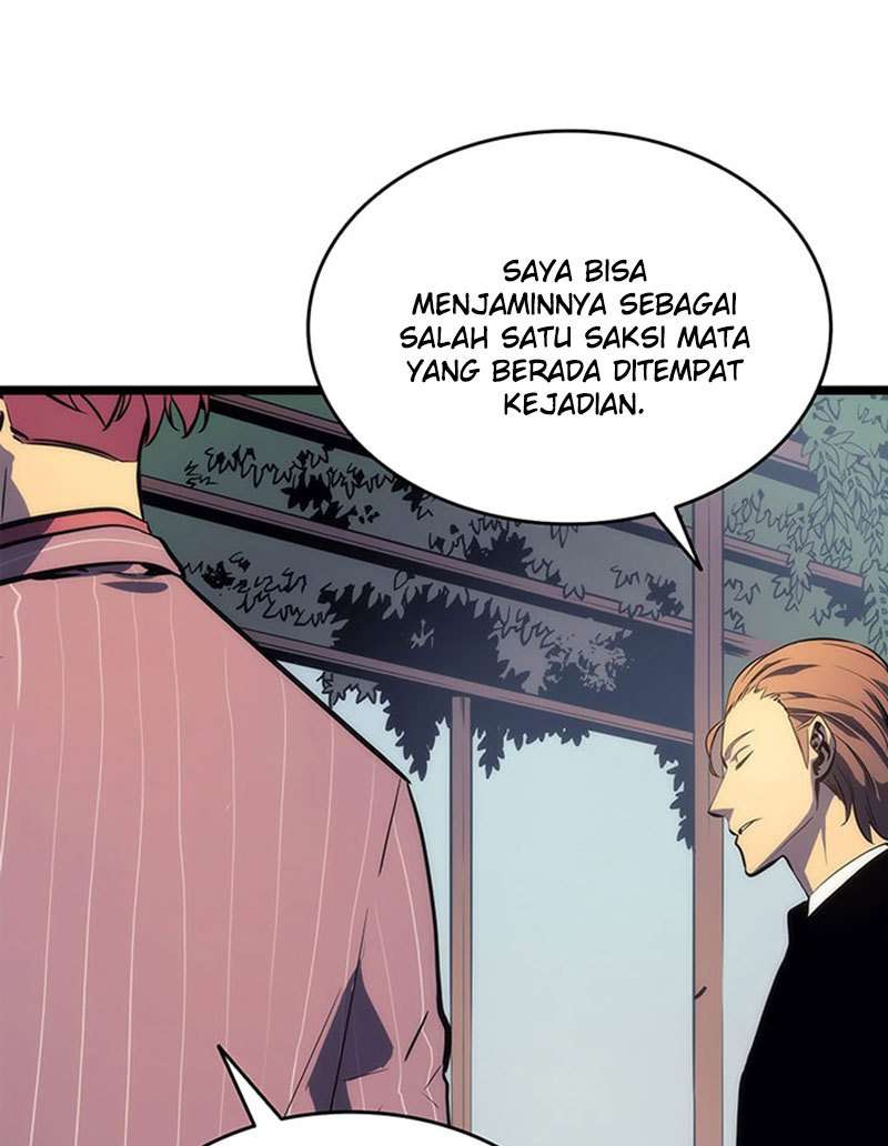 Solo Leveling Chapter 62 Gambar 66