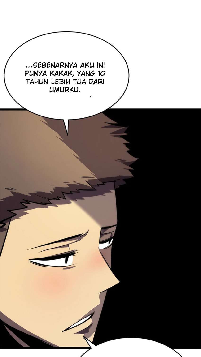 Solo Leveling Chapter 56 Gambar 52