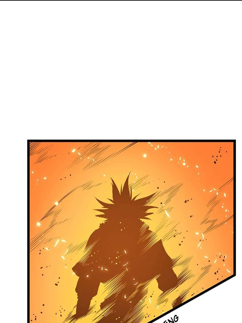 Solo Leveling Chapter 53.1 Gambar 116
