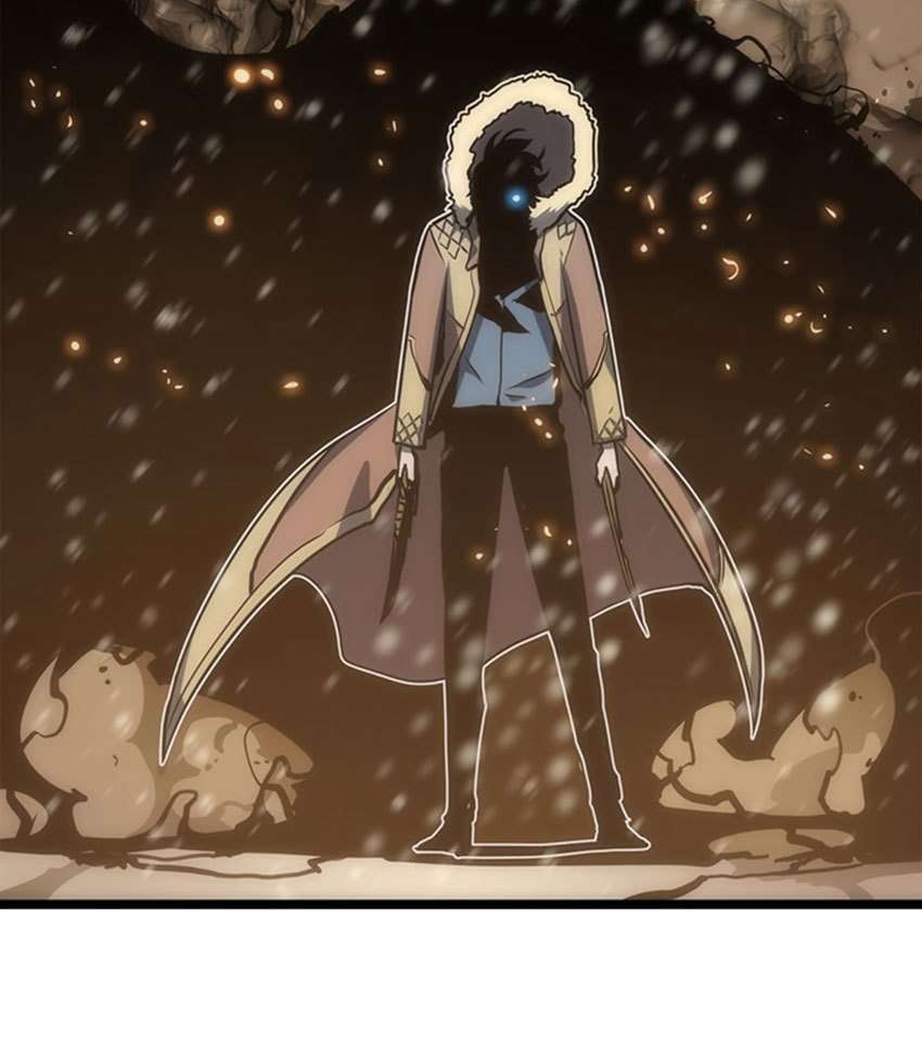 Solo Leveling Chapter 53.1 Gambar 140